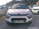  Citroen  C3 1.2 PURETECH 110 S&S SHINE BUSINESS AUTO #14