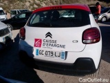  Citroen  C3 1.2 PURETECH 110 S&S SHINE BUSINESS AUTO #15