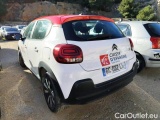  Citroen  C3 1.2 PURETECH 110 S&S SHINE BUSINESS AUTO #2