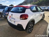  Citroen  C3 1.2 PURETECH 110 S&S SHINE BUSINESS AUTO #3