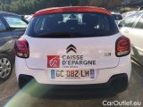  Citroen  C3 1.2 PURETECH 110 S&S SHINE BUSINESS AUTO #15