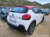  Citroen  C3 1.2 PURETECH 110 S&S SHINE BUSINESS AUTO #3