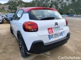  Citroen  C3 1.2 PURETECH 110 S&S SHINE BUSINESS AUTO #2