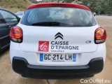  Citroen  C3 1.2 PURETECH 110 S&S SHINE BUSINESS AUTO #15