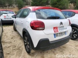  Citroen  C3 1.2 PURETECH 110 S&S SHINE BUSINESS AUTO #2
