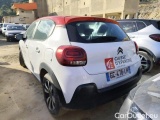  Citroen  C3 1.2 PURETECH 110 S&S SHINE BUSINESS AUTO #2