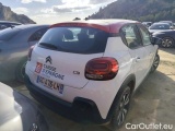  Citroen  C3 1.2 PURETECH 110 S&S SHINE BUSINESS AUTO #3