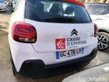  Citroen  C3 1.2 PURETECH 110 S&S SHINE BUSINESS AUTO #15