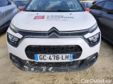  Citroen  C3 1.2 PURETECH 110 S&S SHINE BUSINESS AUTO #14