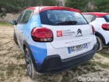  Citroen  C3 1.2 PURETECH 110 S&S SHINE BUSINESS AUTO #2