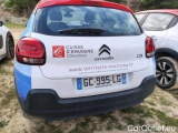  Citroen  C3 1.2 PURETECH 110 S&S SHINE BUSINESS AUTO #15