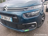  Citroen  C4 Grand Picasso 1.2 PURETECH 130 S&S SHINE AUTO #40