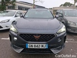  Cupra  Formentor 1.4 E-HYBRID 204 BUSINESS EDITION DSG6 #14