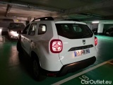  Dacia  Duster 1.5 BLUE DCI 115 4WD ESSENTIEL #2