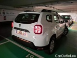  Dacia  Duster 1.5 BLUE DCI 115 4WD ESSENTIEL #3