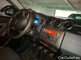  Dacia  Duster 1.5 BLUE DCI 115 4WD ESSENTIEL #4