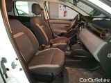 Dacia  Duster 1.5 BLUE DCI 115 4WD ESSENTIEL #9