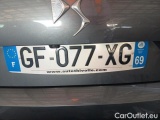  DS  DS7 1.6 E-TENSE 225 LIGNE NOIRE AUTO #5