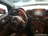  Fiat  500 1.0 HYBRID 70 LOUNGE #4