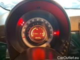  Fiat  500 1.0 HYBRID 70 LOUNGE #7