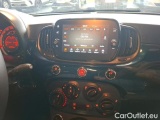  Fiat  500 1.0 HYBRID 70 LOUNGE #11