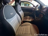 Fiat  500 1.0 HYBRID 70 LOUNGE #9
