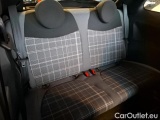  Fiat  500 1.0 HYBRID 70 LOUNGE #10