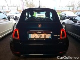  Fiat  500 1.0 HYBRID 70 LOUNGE #22