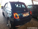 Fiat  500 1.0 HYBRID 70 LOUNGE #29