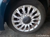  Fiat  500 1.0 HYBRID 70 LOUNGE #30