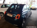  Fiat  500 1.0 HYBRID 70 LOUNGE #33