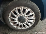  Fiat  500 1.0 HYBRID 70 LOUNGE #34