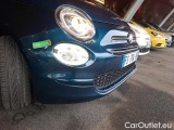  Fiat  500 1.0 HYBRID 70 LOUNGE #37