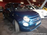  Fiat  500 1.0 HYBRID 70 LOUNGE #71