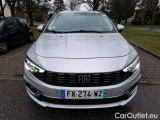  Fiat  Tipo 1.0 FIREFLY 100CH LIFE PLUS #14