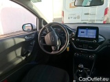  Ford  Fiesta 1.0 ECOBOOST 100PS S/S COOL & CONNECT #4