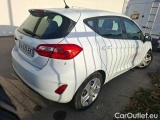  Ford  Fiesta 1.0 ECOBOOST 100PS S/S COOL & CONNECT #3