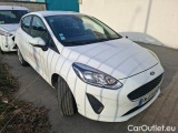  Ford  Fiesta 1.0 ECOBOOST 100PS S/S COOL & CONNECT #37