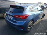  Ford  Focus 1.5 ECOBLUE 120PS TITANIUM X BUSIN. AUTO #3