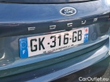  Ford  Focus 1.5 ECOBLUE 120PS TITANIUM X BUSIN. AUTO #5