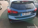  Ford  Focus 1.5 ECOBLUE 120PS TITANIUM X BUSIN. AUTO #20