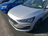  Ford  Focus 1.5 ECOBLUE 120PS TITANIUM X BUSIN. AUTO #31