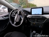  Ford  Focus 1.5 ECOBLUE 95 S/S TREND BUSINESS SW #4
