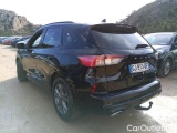  Ford  Kuga 2.5 DURATEC FHEV 190PS E85 ST-LINE X CVT #2