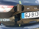  Ford  Kuga 2.5 DURATEC FHEV 190PS E85 ST-LINE X CVT #33
