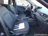  Ford  Kuga 2.5 DURATEC FHEV 190PS ST-LINE CVT #9