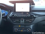  Ford  Kuga 2.5 DURATEC FHEV 190PS ST-LINE CVT #11