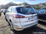  Ford  S-Max 2.5 DURATEC 190 FHEV TITANIUM BUS. AUTO #2