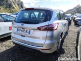  Ford  S-Max 2.5 DURATEC 190 FHEV TITANIUM BUS. AUTO #3