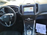 Ford  S-Max 2.5 DURATEC 190 FHEV TITANIUM BUS. AUTO #11